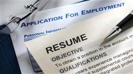 Resume Service Njoi